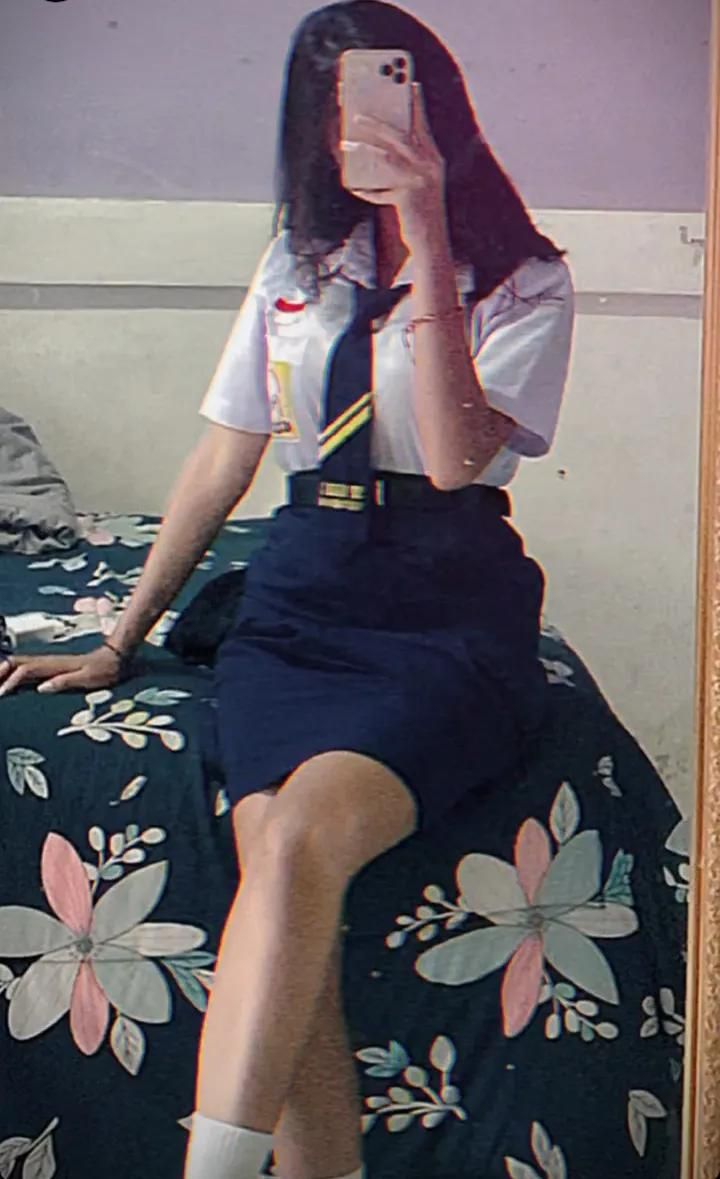 Viral Hijab Terbaru Keeping An Eye On Calm Smp Top Global