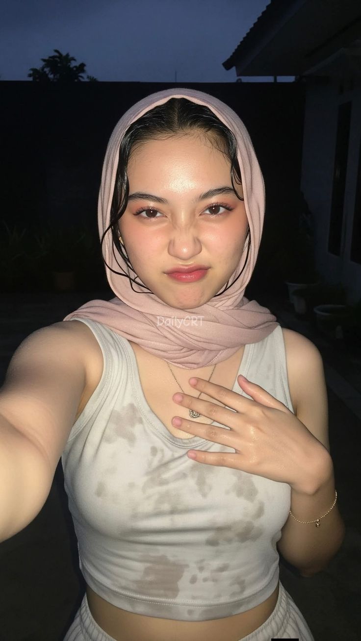 Hijab Lagi Jepang Viral Menjadi Salah Satu Incaran Netizen Abg Di Media Sosial Indonesia
