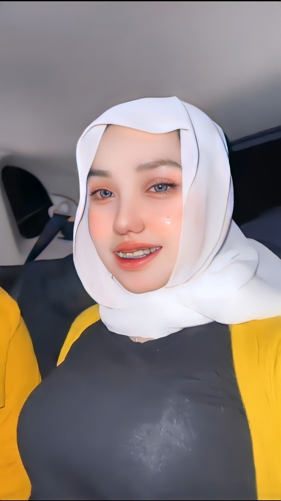 Viral Bocil 5 Interesting Facts Indo Viral Hijab I Love You More Than Yesterday