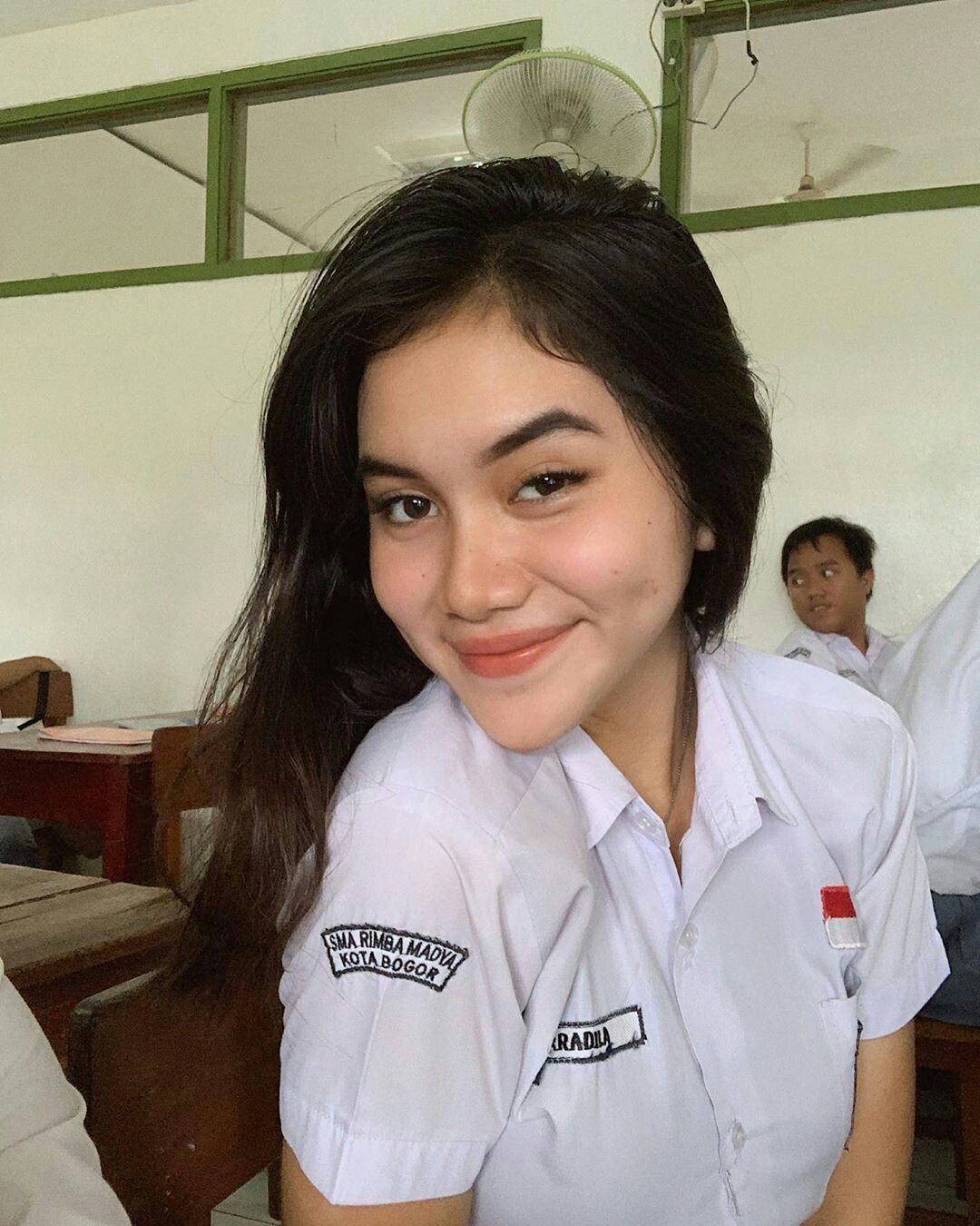 10 Lagi Viral Bandung2025 Top 5 Anjay Video Wiwik Fyp Kelakuan Gadis Mulus Cantik Sma Viral Iclik One for All Indonesia