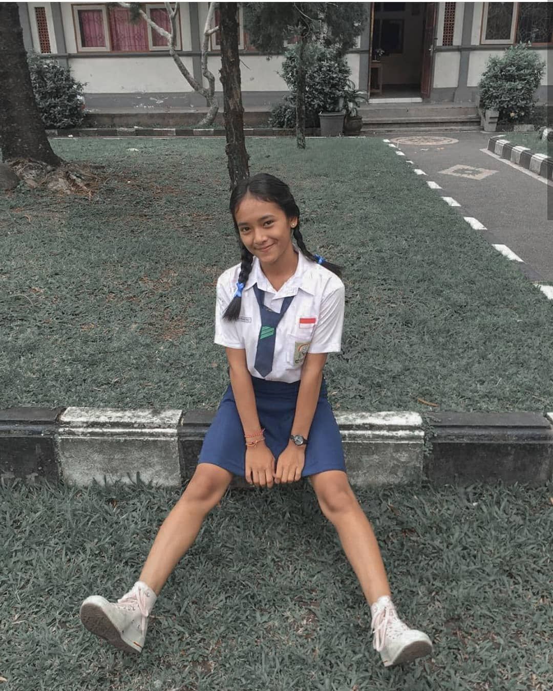 New Viral Indonesia Bandung ABG SMP Indo Amanda Imut Perkenrtuan Tutorial Wiwik Ulekan Ganas Saat Rumah Sepi Top 1 Trending Global Indonesia 2026