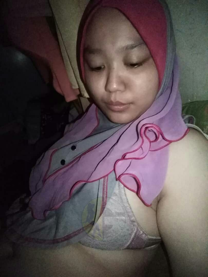 It Turns Out Like This Indonesia Viral Hijab Jangan Pernah Lepas Pelukan Ini