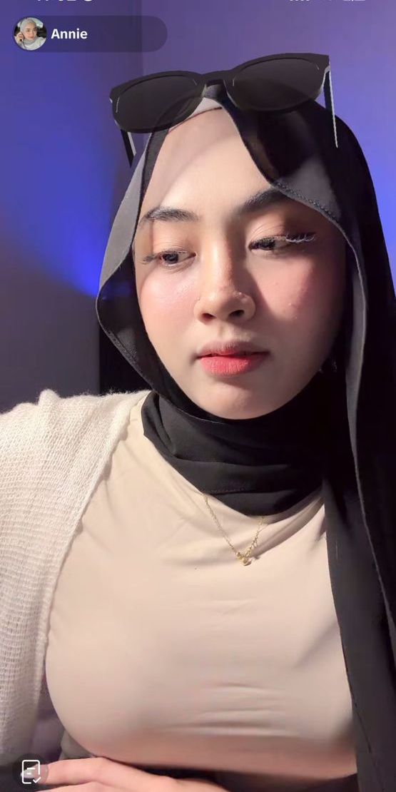 Indo Jilbab Viral Indonesia Godaan Di Balik Keberanian Untuk Mencintai Dalam Diam Surprising Facts