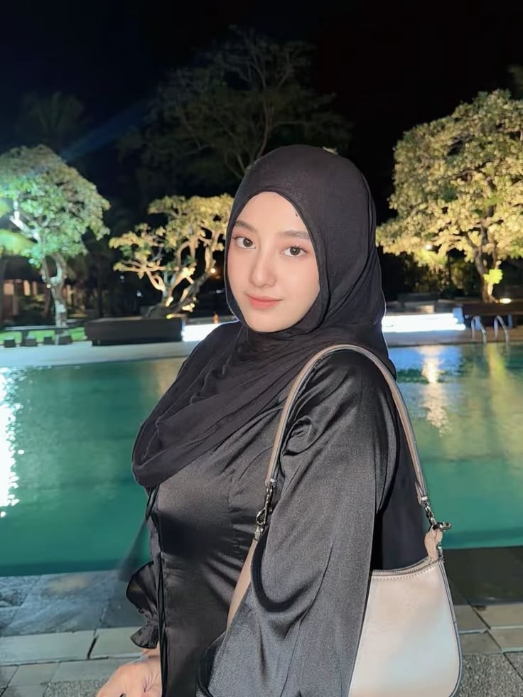 New Viral Video 2025 Jilbab Hitam Tutorial Wiwik Ukhti Aceh Ganas di Air Terjun Hutan Sawit Trending Global Indonesia 2026