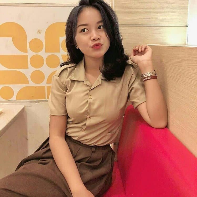 Latest Hits SMP Viral Pramuka Indonesia Degupan Panas Direktur Bohay Keluarga Yvon