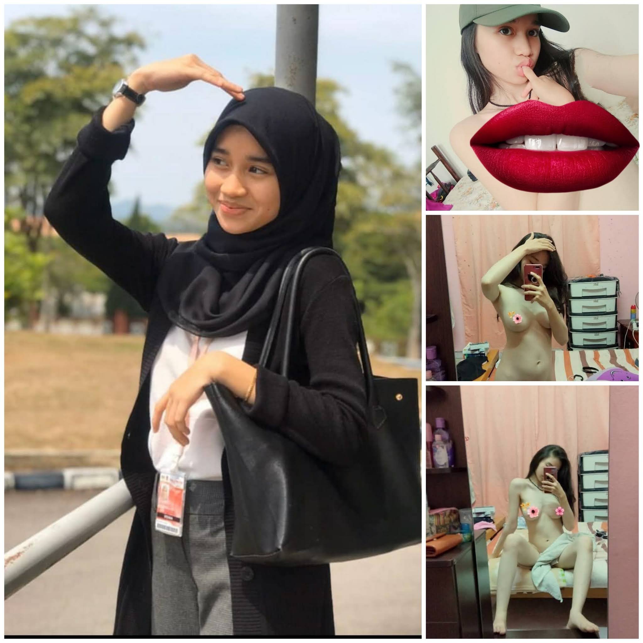 Hijab Indo Sawit Viral Video Museum 2025 Terbaru di Twitter dan Tiktok