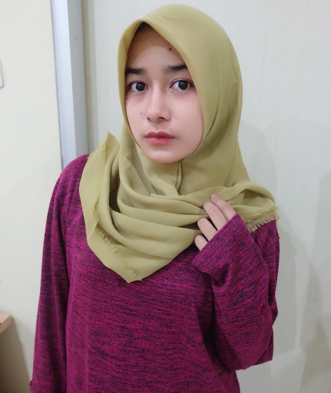 Revealed! 5 Surprising Facts About Indo Viral Indo Hijab Terikat Janji Di Hadapanmu